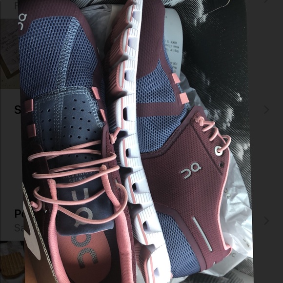 mulberry velvet on cloud